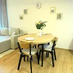 Stema Apartment Frantiskovy Lazne