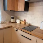 Apartamento Stema Františkovy Lázně