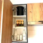 Apartment Stema *