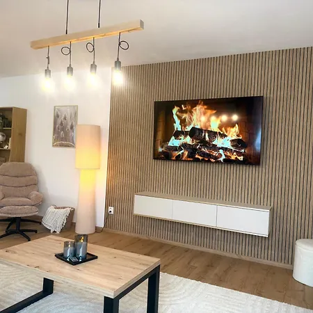 Stema Apartamento
