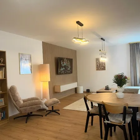 Stema Apartamento