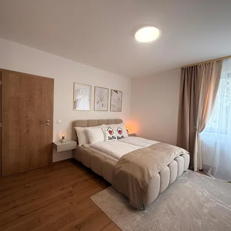 Apartamento Stema