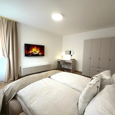 Stema Apartamento *