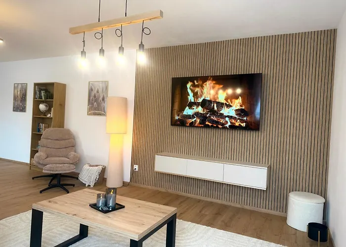 Stema Apartment