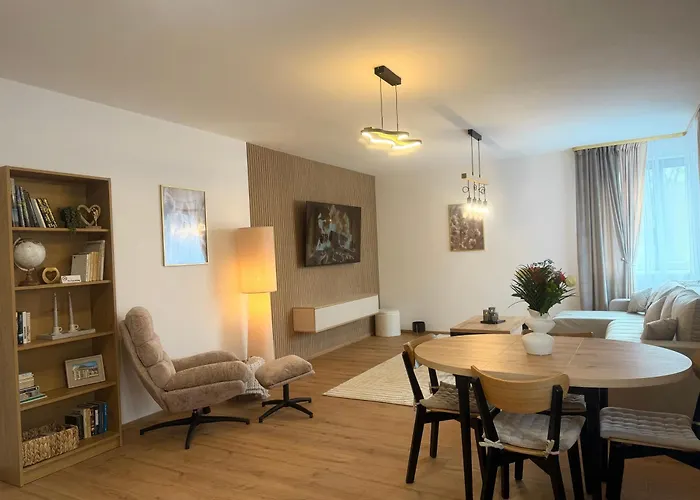 Stema Apartment