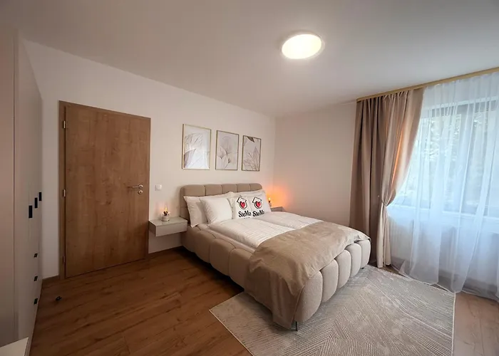 Apartment Stema