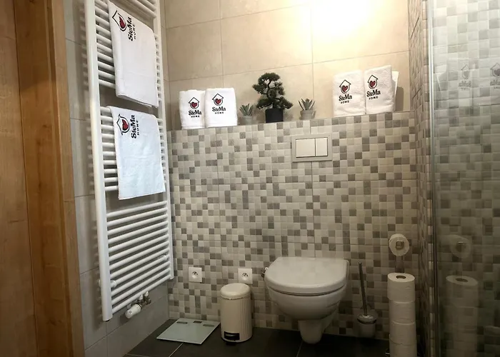 Stema شقة