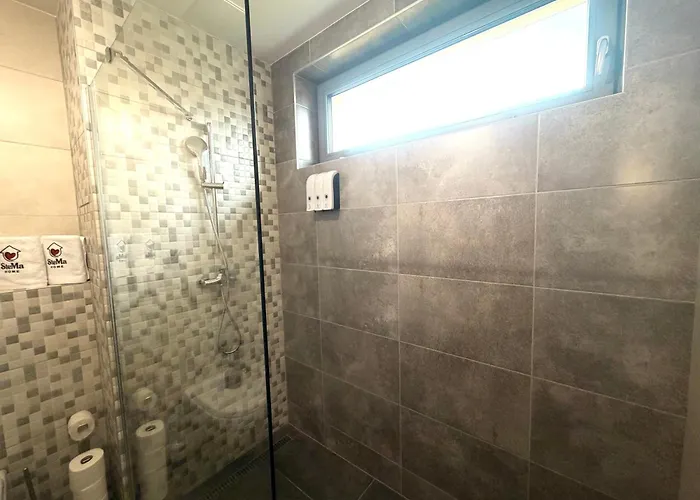 Apartment Stema