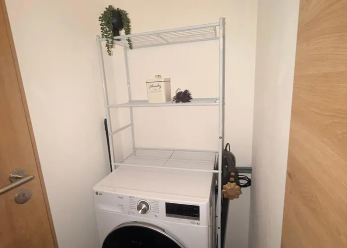 Stema Apartment Frantiskovy Lazne