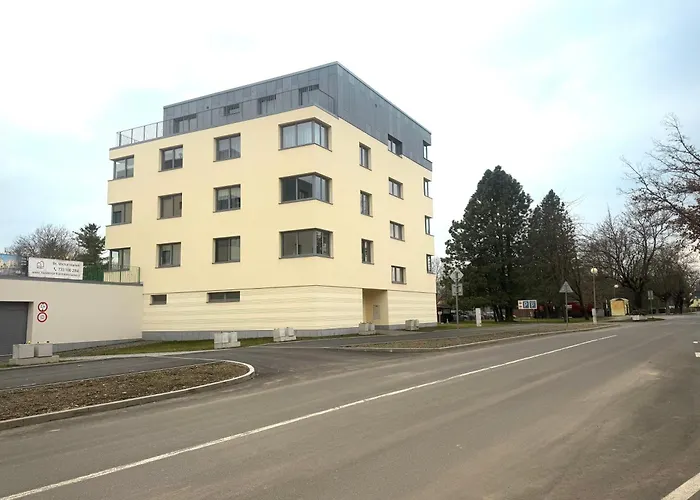 Stema Apartment