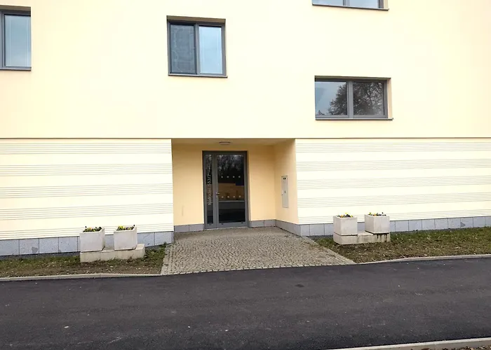 Stema Apartment